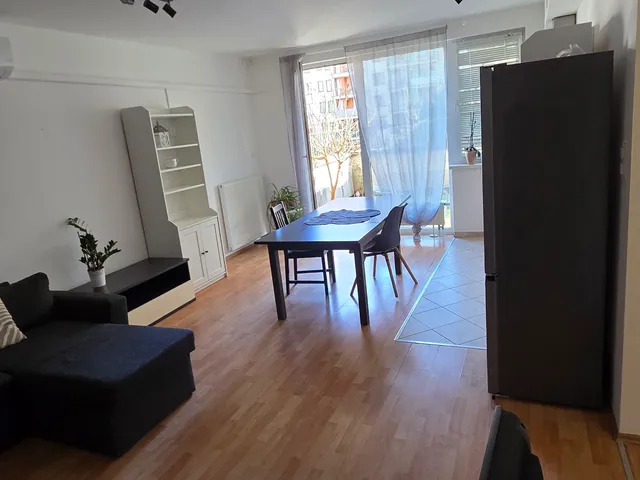 Eladó lakás Budapest VIII. kerület, Corvin negyed 61 nm