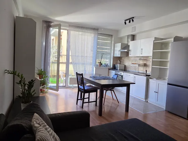 Eladó lakás Budapest VIII. kerület, Corvin negyed 61 nm