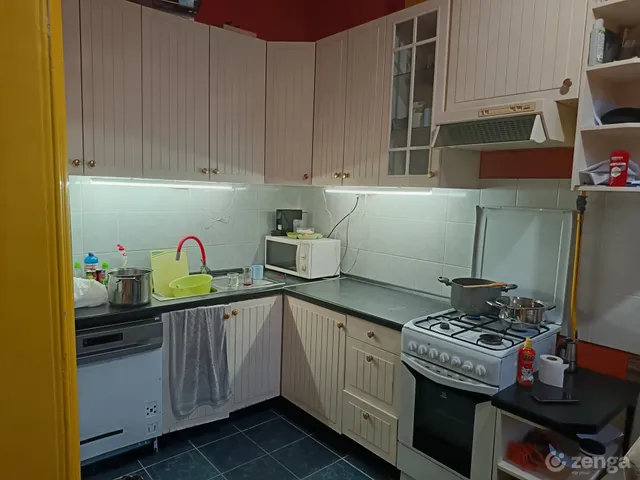 Eladó lakás Budapest VIII. kerület 98 nm