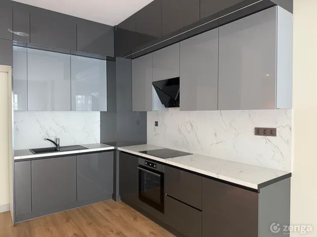 Kiadó lakás Budapest IX. kerület, Középső Ferencváros 52 nm