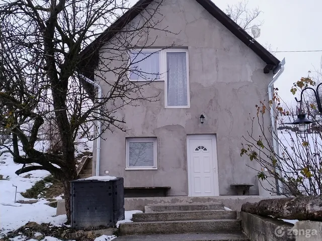 Eladó ház Dombóvár 67 nm