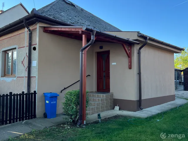 Eladó ház Debrecen, Homokkert 93 nm