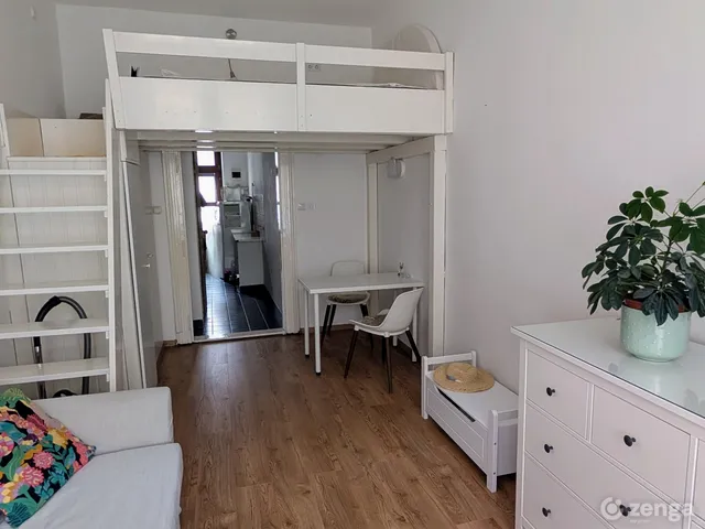 Eladó lakás Budapest XIII. kerület, Újlipótváros, Visegrádi utca 92. 24 nm