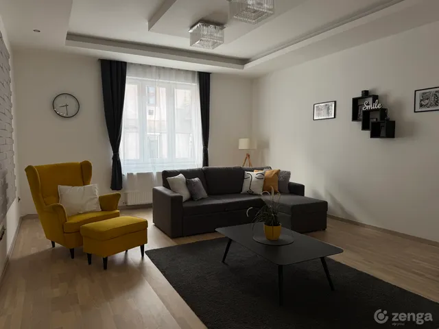 Eladó lakás Budapest IX. kerület 123 nm