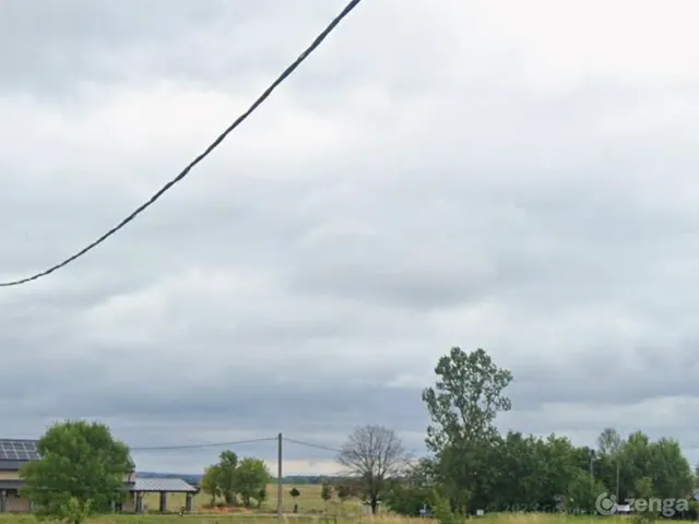 Eladó telek Buzsák 474 nm