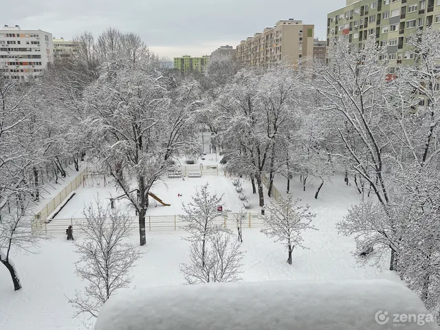 Eladó lakás Budapest XIV. kerület, Alsórákos 46 nm