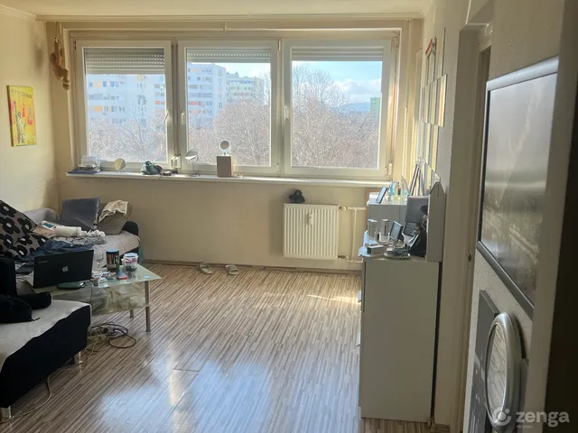 Eladó lakás Budapest XIV. kerület, Herminamező, Szentmihályi út 6. 46 nm