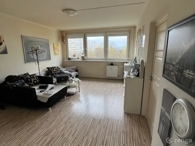 Eladó lakás Budapest XIV. kerület, Alsórákos, Szentmihályi 6 46 nm