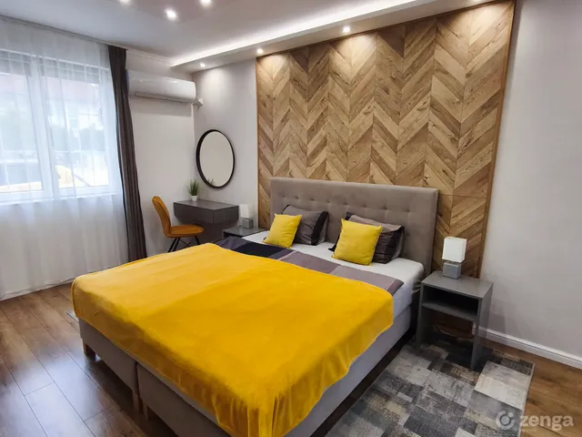 Eladó lakás Siófok, Fokihegy 42 nm