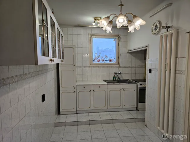 Eladó lakás Budapest IX. kerület, József Attila lakótelep 52 nm