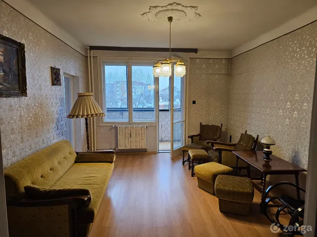 Eladó lakás Budapest IX. kerület, József Attila lakótelep 52 nm