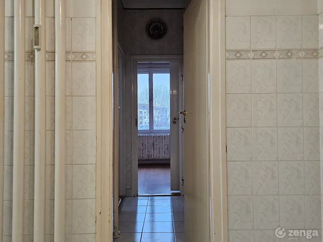 Eladó lakás Budapest IX. kerület, József Attila lakótelep 52 nm