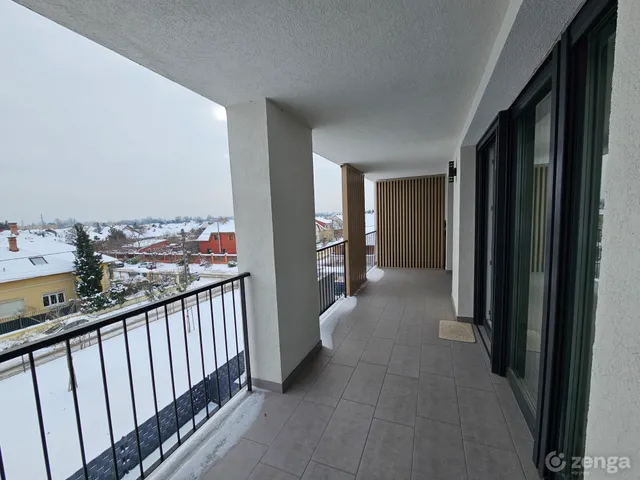 Kiadó lakás Budapest IV. kerület 55 nm