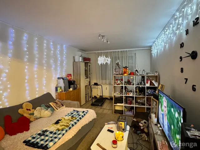 Eladó lakás Sopron, Belváros, Gyóni Géza utca 5. 53 nm