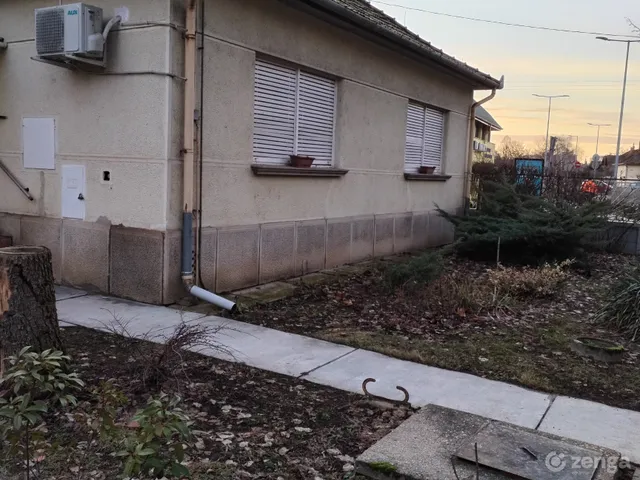 Eladó ház Gyula 105 nm