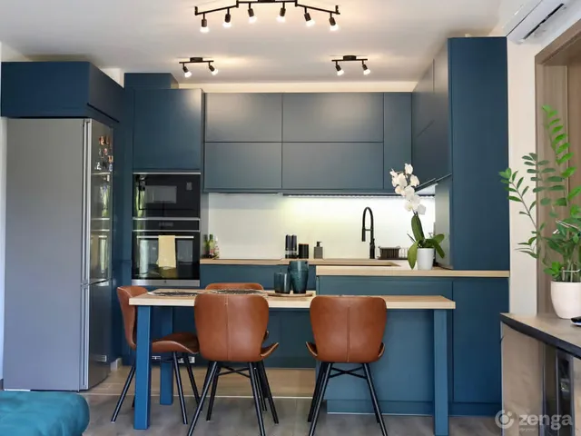 Eladó lakás Budapest XIII. kerület, Angyalföld 76 nm