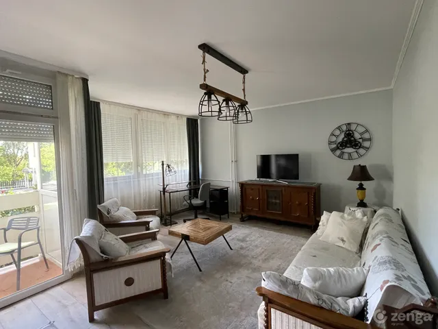 Kiadó lakás Budapest II. kerület, Zöldmál 58 nm