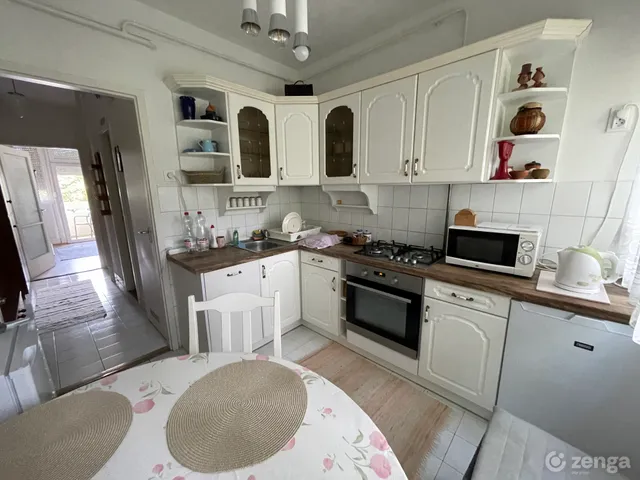 Kiadó lakás Budapest II. kerület, Zöldmál 58 nm