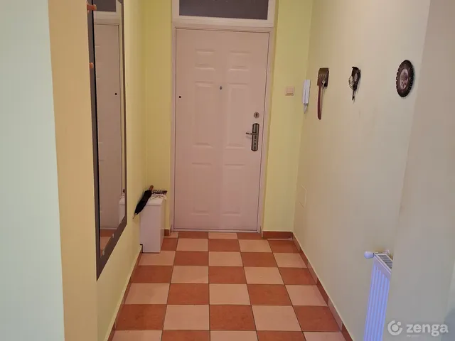 Eladó lakás Hajdúböszörmény, Deák Ferenc utca 43 nm