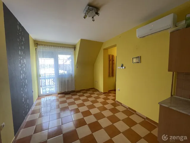 Eladó lakás Hajdúböszörmény 44 nm