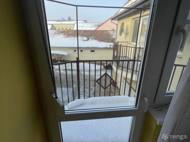 Eladó lakás Hajdúböszörmény, Deák Ferenc 44 nm