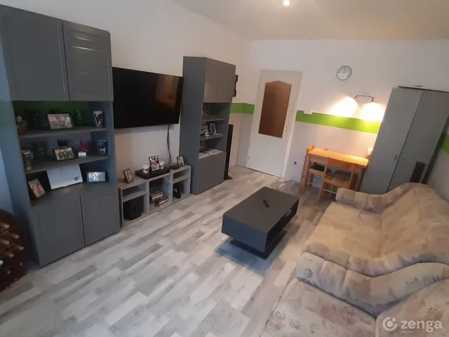 Kiadó lakás Budapest XX. kerület 33 nm