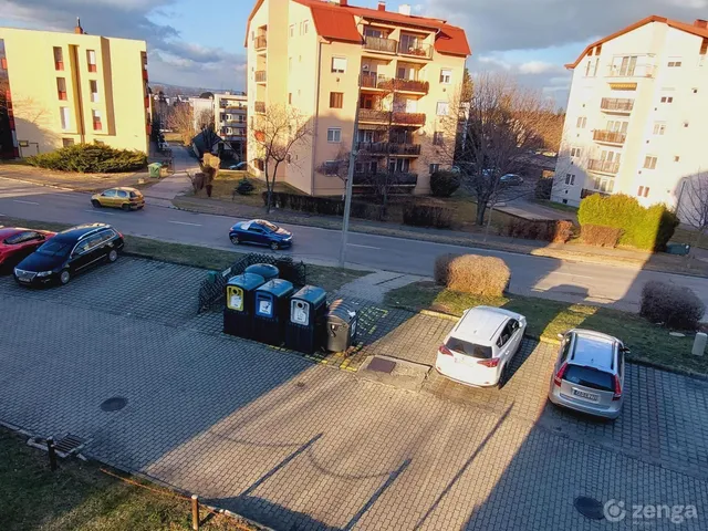Eladó lakás Siófok, Fokihegy 83 nm