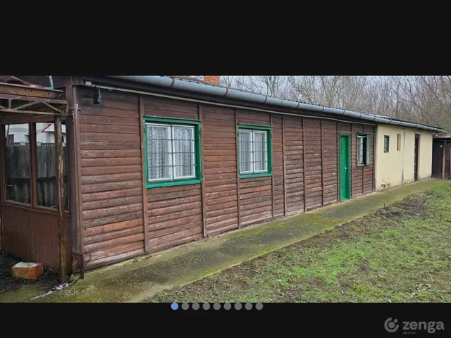 Eladó ház Biharugra 100 nm