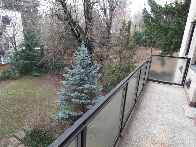 Eladó lakás Budapest XI. kerület 55 nm