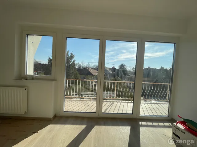 Eladó lakás Budapest XIV. kerület, Alsórákos 108 nm