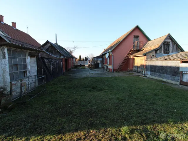 Eladó ház Dömsöd 65 nm