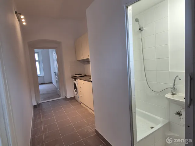 Kiadó lakás Budapest XIII. kerület, Angyalföld 34 nm