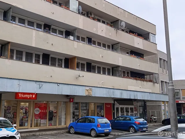 Eladó lakás Szombathely, Belváros 60 nm