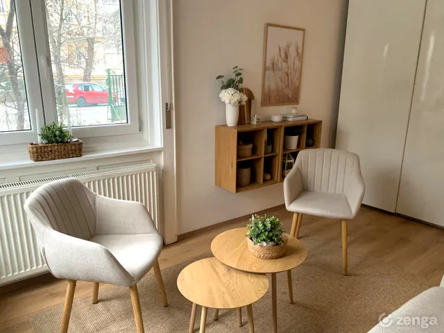 Eladó lakás Budapest XII. kerület, Orbánhegy 41 nm