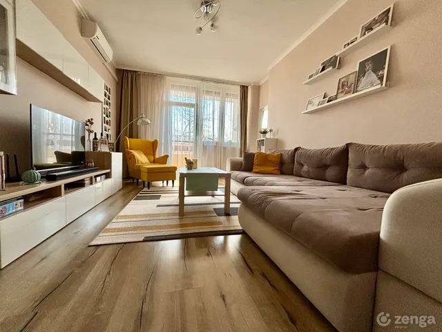 Eladó lakás Szeged, Tarján 65 nm