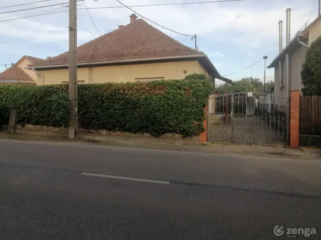 Eladó ház Gyál 90 nm