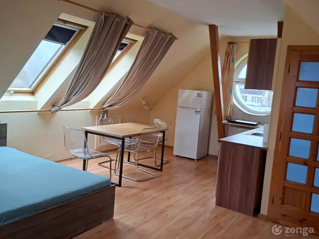 Kiadó lakás Érd, Erzsébetváros 30 nm