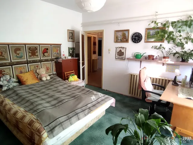 Eladó lakás Kecskemét, Hunyadiváros 74 nm