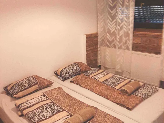 Eladó ház Debrecen, Sámsonikert 71 nm