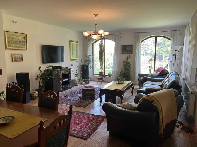 Eladó ház Debrecen, Liget lakópark 215 nm