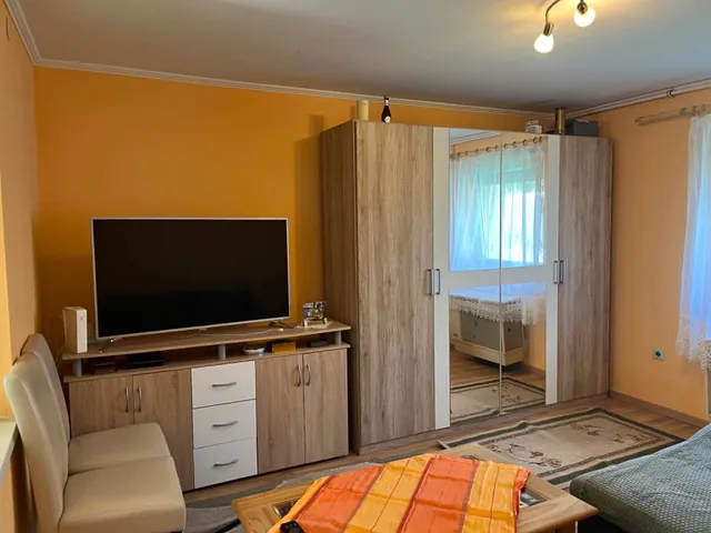 Eladó ház Debrecen, Homokkert 58 nm
