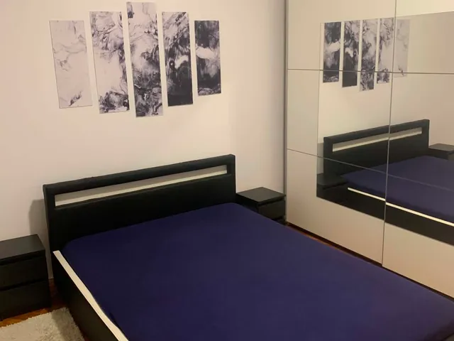 Eladó lakás Debrecen, Csapókert 52 nm