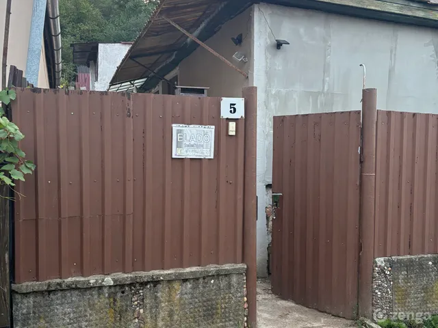 Eladó ház Szerencs 52 nm