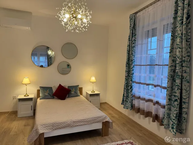 Eladó lakás Budapest XII. kerület, Németvölgy, Böszörményi út 3/a 60 nm