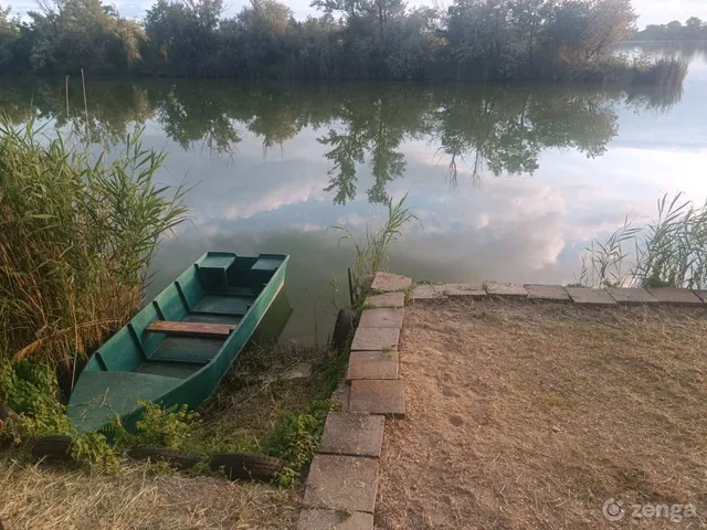 Eladó üdülő és hétvégi ház Délegyháza 30 nm