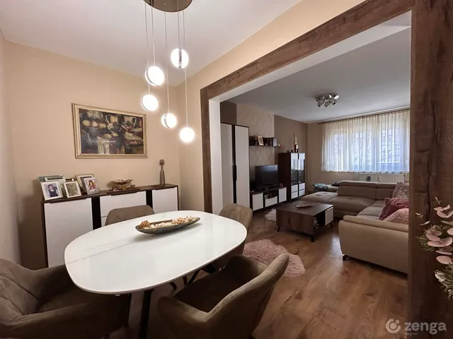 Eladó lakás Székesfehérvár, Belváros 62 nm