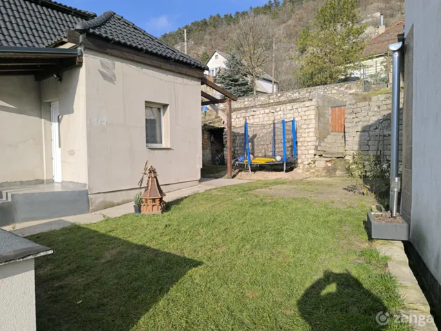 Eladó ház Tatabánya, Felsőgalla 70 nm