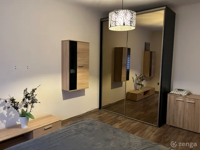 Eladó lakás Nagykanizsa 65 nm