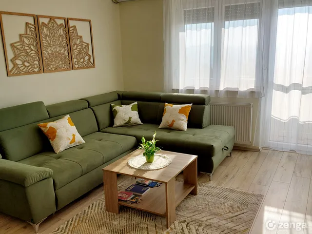 Eladó lakás Pécs, Ledina 50 nm