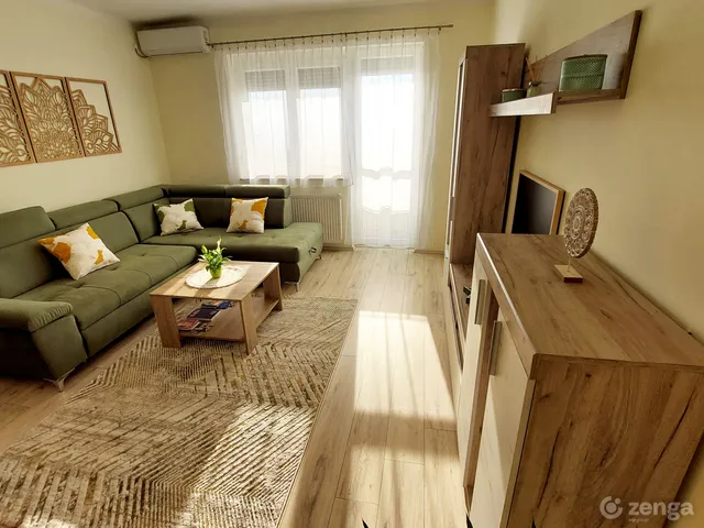 Eladó lakás Pécs, Ledina, Vadász utca 50 nm